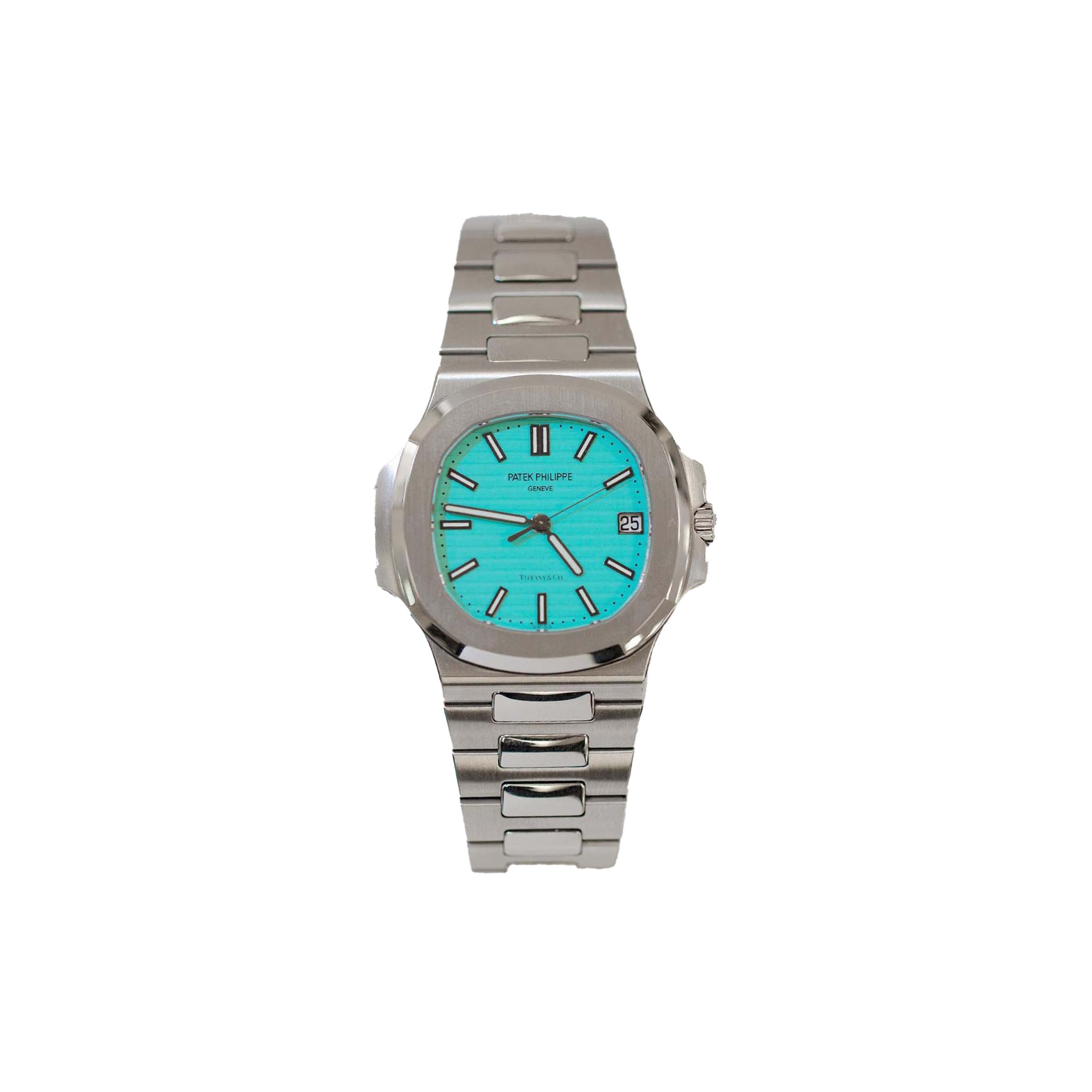 P**ek Ph**ppe nautilus watch 5711/1a-018